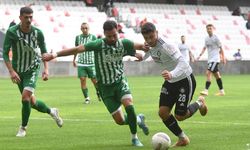 Kupa maçında yıldızlaşan Mehmet Gündüz 11'e göz kırpıyor