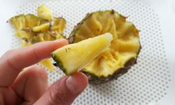 Ananasın faydaları nelerdir? İşte ananas hakkında bilmeniz gerekenler...