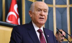 MHP Lideri Bahçeli'nin Yerel Seçim Mitingleri Başlıyor