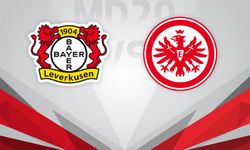 Bayer Leverkusen - Eintracht Frankfurt Maçı Ne Zaman, Saat Kaçta, Hangi Kanalda?