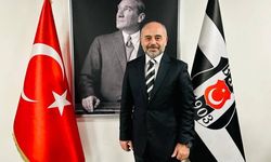 Beşiktaş'ta medya Okay Karacan'a emanet