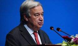 BM Genel Sekreteri Guterres'ten Gazze sözü: Vazgeçmeyeceğim