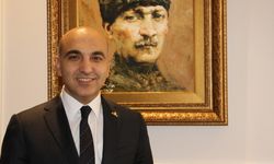 Bakırköy Belediye Başkanı Bülent Kerimoğlu, İBB Başkanlığı için aday adayı oldu