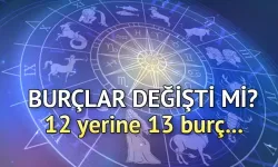 Burçlar değişti mi? Yılan burcu var mı, özellikleri neler? 12 yerine 13 burç