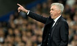 Real Madrid, Carlo Ancelotti'nin sözleşmesini uzattı