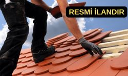 İzmir Milli Eğitim Müdürlüğü bina onarım hizmeti alacak