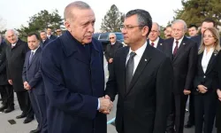 Özgür Özel, Filistin ziyareti yapacağını duyurdu: Erdoğan cesaretin varsa bizimle olursun!
