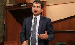 İYİ Parti Grup Başkanvekili İbrahim Özkan istifa etti