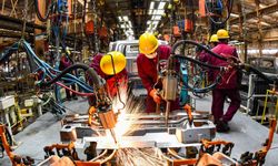 Çin endüstriyel imalat sektöründe 14 yıldır liderliğini koruyor