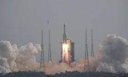 Çin’deki uzay aracı fırlatma merkezi sayısı 5’e çıktı