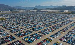 Çinli şirketler, 11 ayda 3 milyon 93 bin otomobil üretti