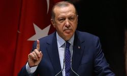Erdoğan Kritik Toplantı İçin Dolmabahçe'ye Geldi