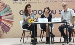'Limandan Kaleye Gezerek İzmir' Kitabı Hakkında Yorumlar