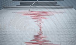Alaska'da 5,9 büyüklüğünde deprem