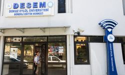 DESEM: 1998 yılında beri İzmir'in eğitim üssü