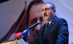 Mustafa Destici: Asgari ücret 17 bin lira olmalı