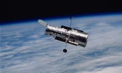 Hubble Uzay Teleskobu yeniden göreve hazır