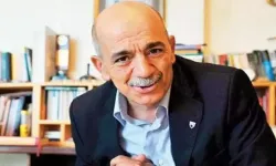 Dr. Mustafa Çalık, Tarih ve Siyaset Dünyasını Yasa Boğdu