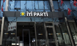 İYİ Parti'de bu kez İzmir'den istifa
