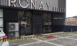 Ece Ronay'ın güzellik merkezine silahlı saldırı: Şarkıcıdan ilk açıklama