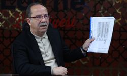 Edirne Belediye Başkanı Recep Gürkan'ın 47 Yıl Hapsi İsteniyor