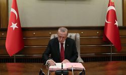 Cumhurbaşkanı Erdoğan'a büyükelçilerden güven mektubu