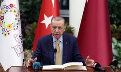 Erdoğan'dan İsrail'e: Yaptıkları yanına kalmamalı