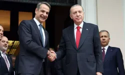Erdoğan'dan Yunanistan ziyaretine ilişkin paylaşım