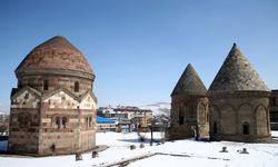 Erzurum nerede? Erzurum'da gezilecek yerler nerelerdir? Erzurum'a nasıl gidilir?