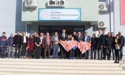 İzmir Buca'daki Okulun Adı Olay Oldu! MEB 'Tasvip Etmiyoruz' Dedi Gözler Valilikte!