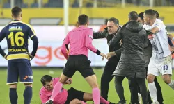 Türk futbolunda kara gün: Faruk Koca ve diğer 3 kişi tutuklandı