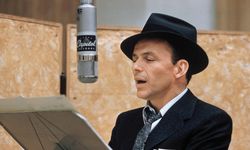 Frank Sinatra 108 yaşında! Frank Sinatra kimdir hakkında bilmeniz gerekenler