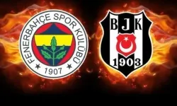 Fenerbahçe - Beşiktaş Derbisini Volkan Bayarslan Yönetecek!