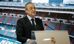 Florentino Perez: Futbol, artık tekel olmayacak