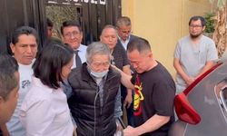 Peru’da eski devlet başkanı Fujimori’nin serbest bırakılması tartışma yarattı
