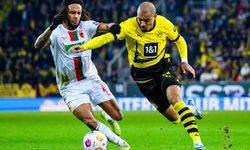 Borussia Dortmund galibiyete hasret