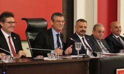 CHP İzmir'den Ankara çıkarması: Yerel seçim için kritik kararlar alındı