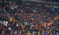 Galatasaray-Çaykur Rizespor Maçında Rahatsızlanan Taraftar Hayatını Kaybetti