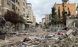 Ateşkes bitti: Gazze'de kıyım yeniden başladı...