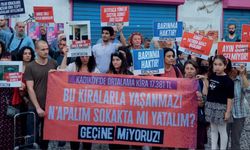 Geçinemiyoruz Platformu Kadıköy'deki Kiralık Konut Durumunu Değerlendirdi