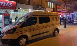 Aydın'da korkunç oaly: Eski arkadaşı bıçakladı