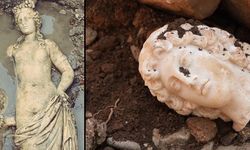 Göbeklitepe'den 'hortlak' mezarına: Türkiye'de 2023'ün en önemli arkeolojik keşifleri