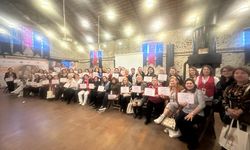 İzmir'de 152 Kadın Muhtar Adayı Seçime Hazır