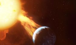 2024’te Güneş Fırtınası Bekleniyor: NASA Uyardı, Dünya Hazırlıklı mı?