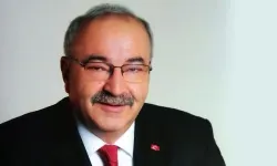 MHP'li Belediye Başkanı Hayatını Kaybetti
