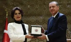 Hülya Koçyiğit: Kadınların sorunları AKP döneminde çözüldü!