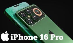 iPhone 16 serisinin yenilikleri ortaya çıkıyor: Kamerada devrimsel değişim!