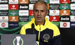 Fenerbahçe'de hayal kırıklığı: İsmail Kartal özür diledi