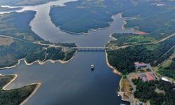 İSKİ'den müjde: Baraj dolulukları son 5 yılın en yükseği!