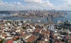 İstanbul'un Depreme En Dayanıksız 8 İlçesi Belli Oldu